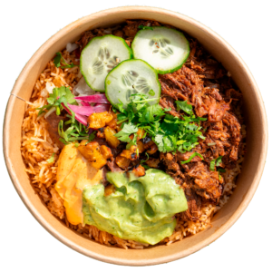 Birria Ricebox