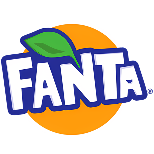 Fanta Orange