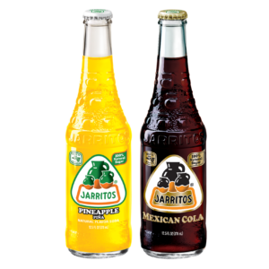 Jarritos