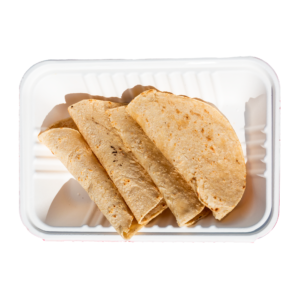 Tortillas x2